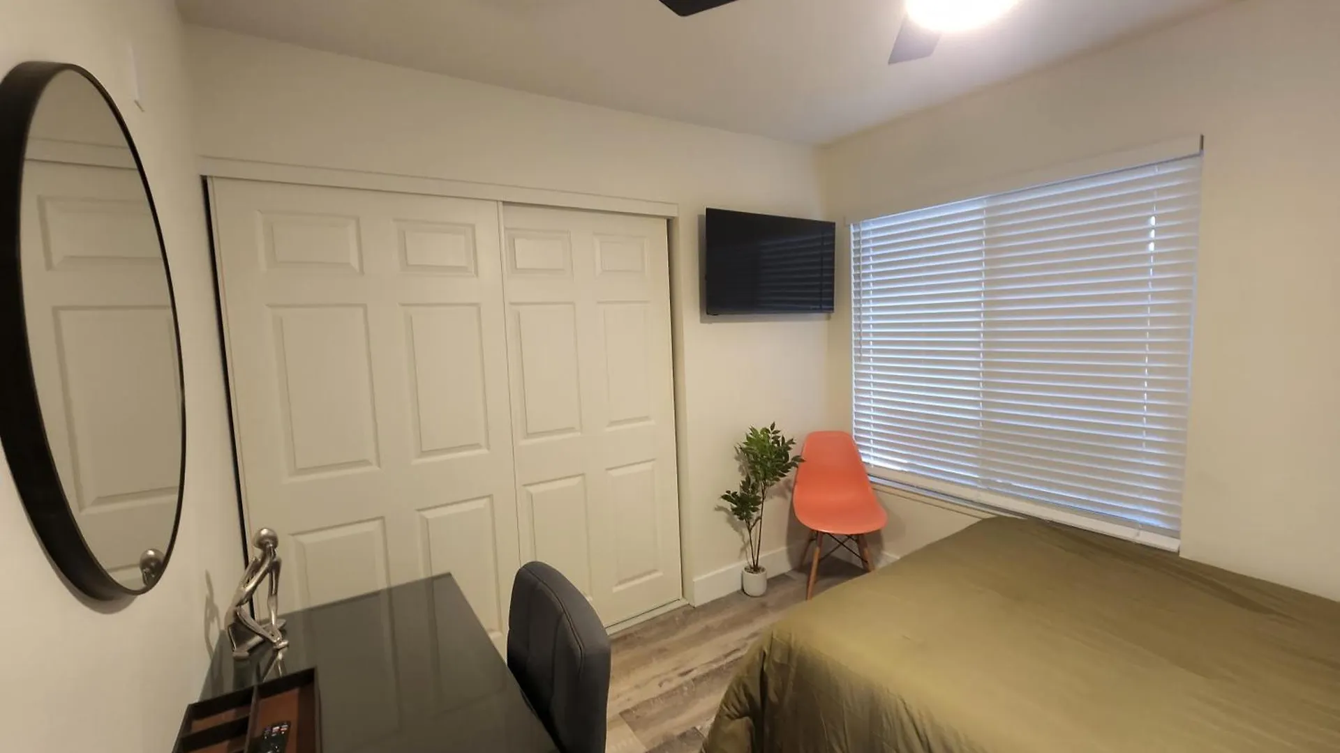 Pampas House Apartman Las Vegas