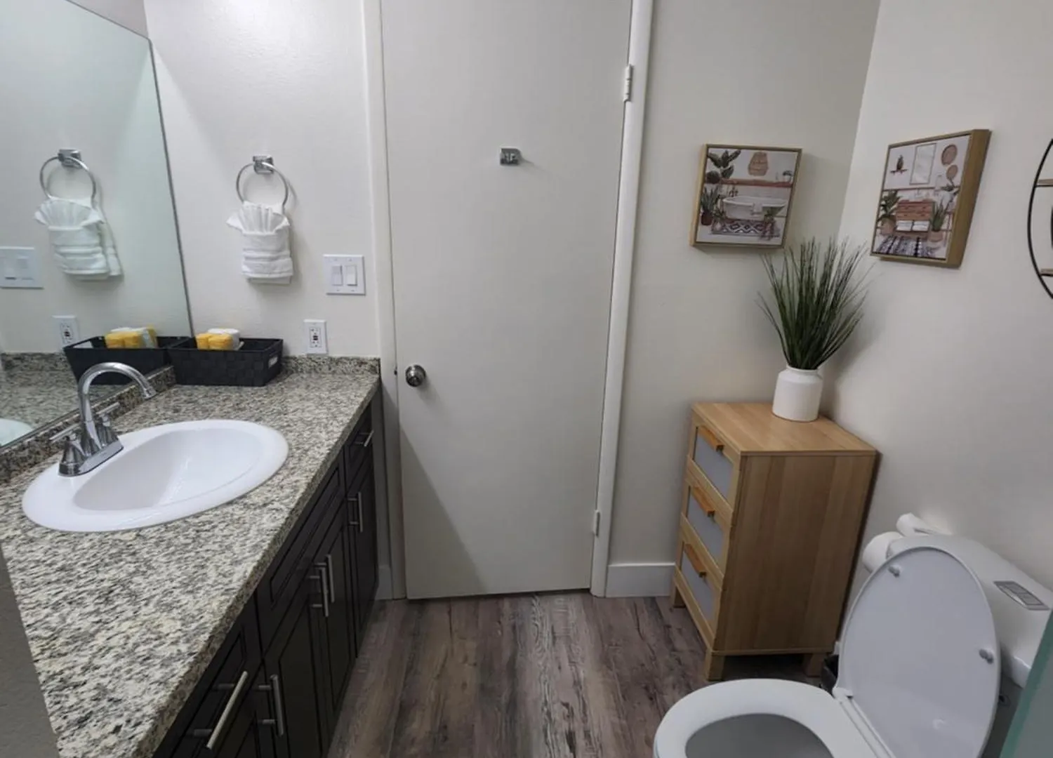 Pampas House Apartman Las Vegas