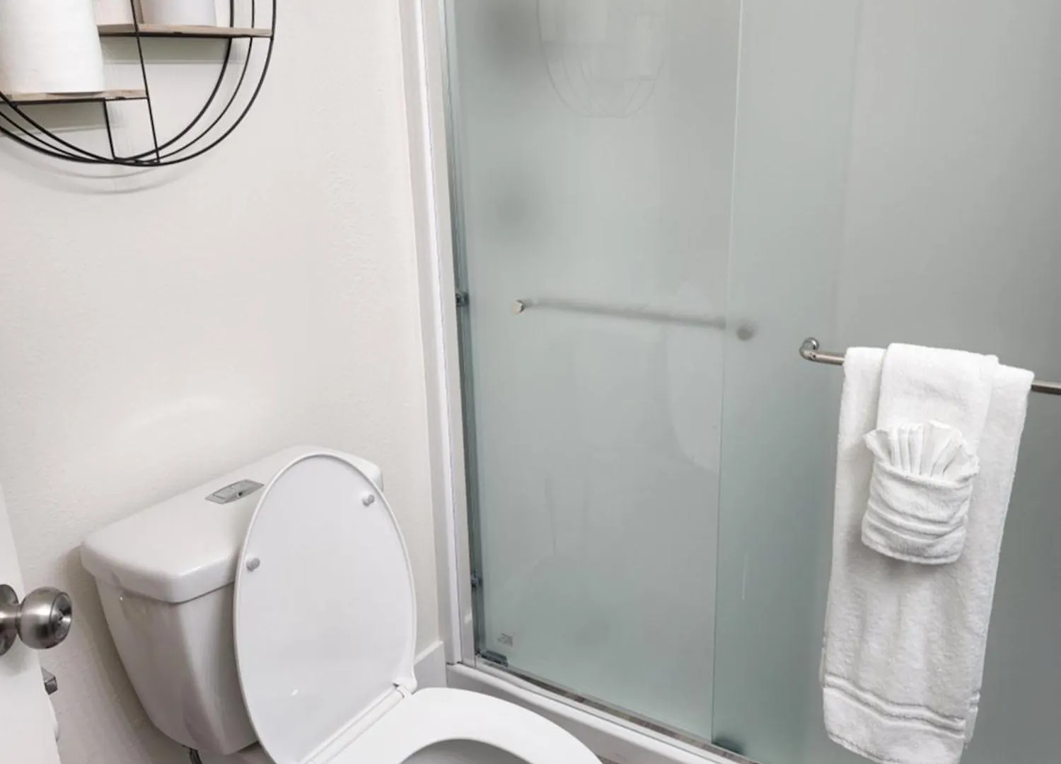 Pampas House Apartman Las Vegas