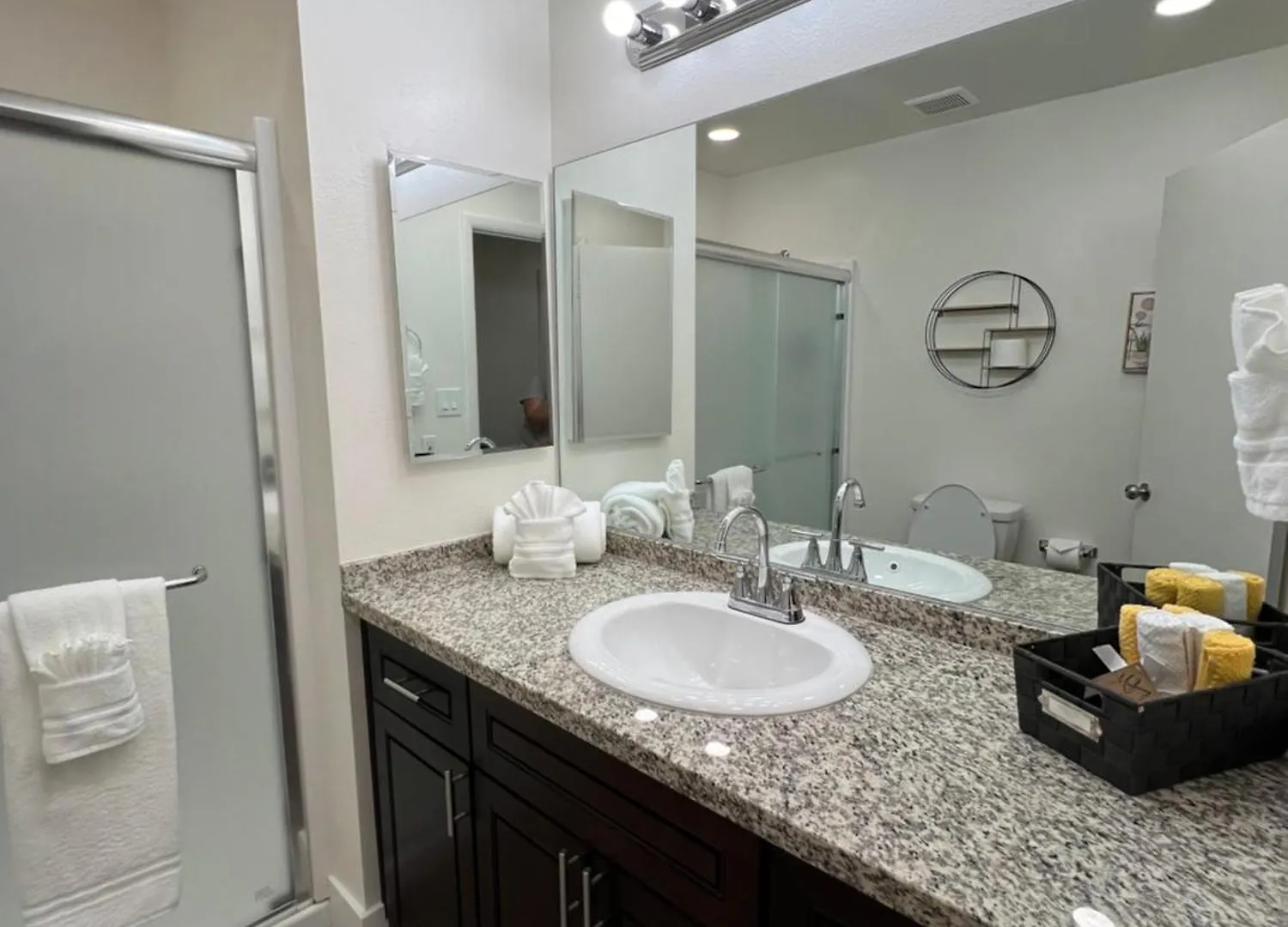 Pampas House Apartman Las Vegas