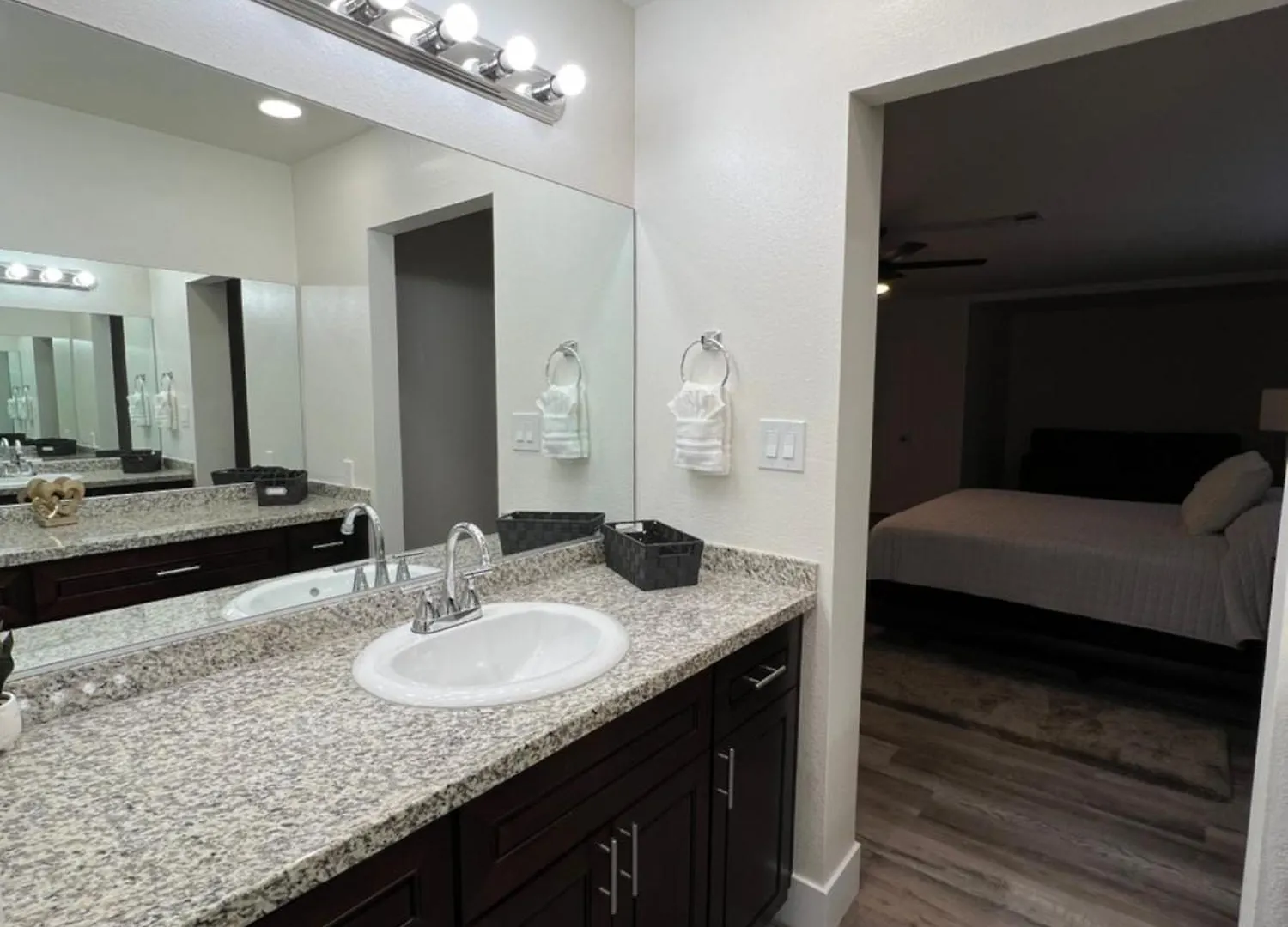 Pampas House Apartman Las Vegas