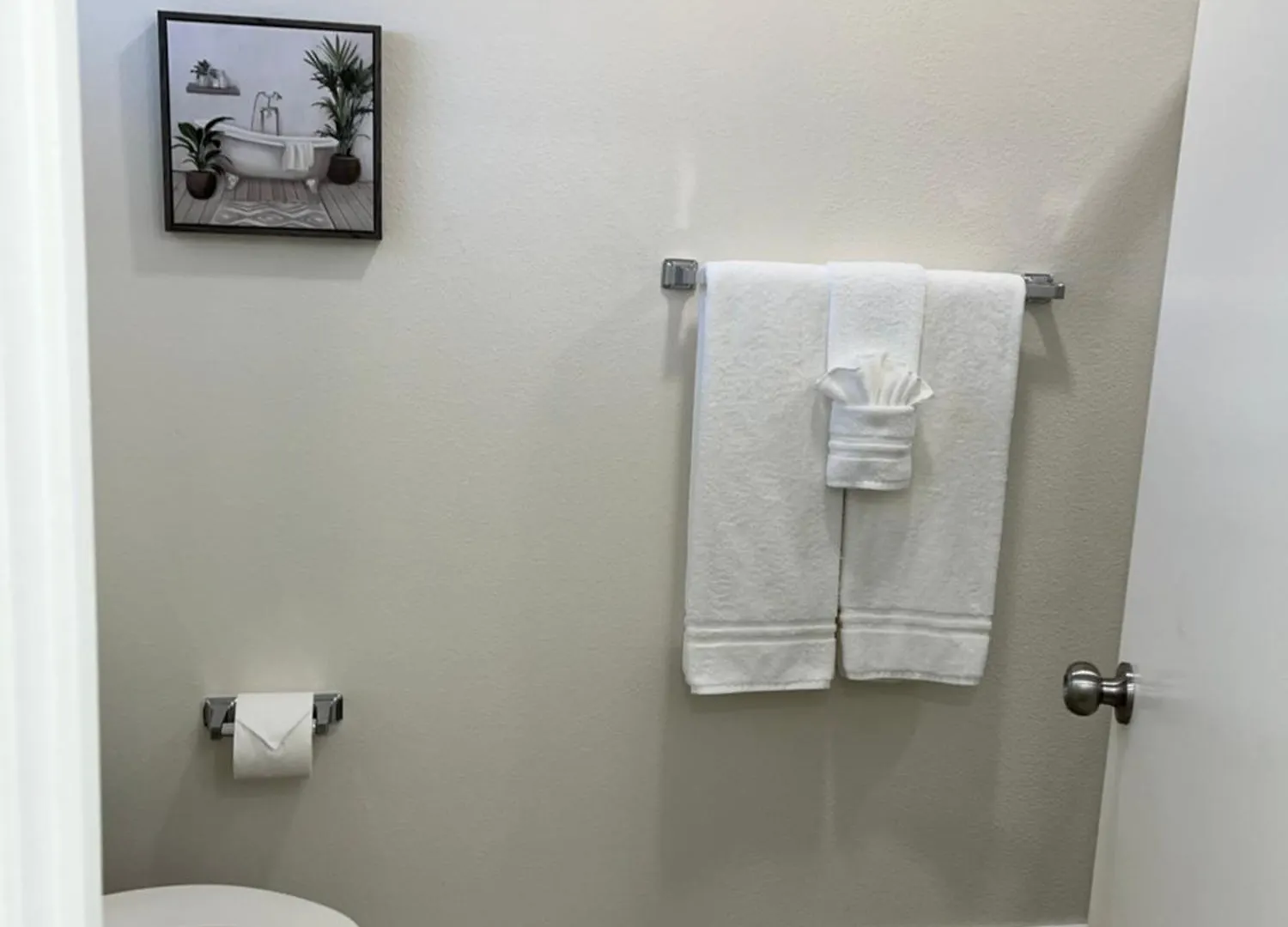 Pampas House Apartman Las Vegas