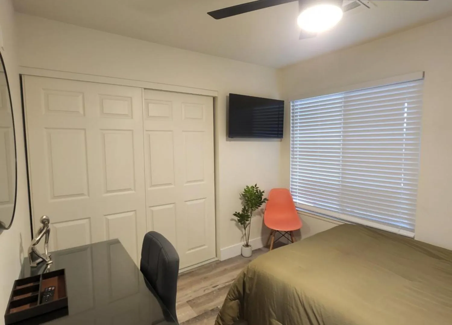 拉斯维加斯Pampas House公寓 美国